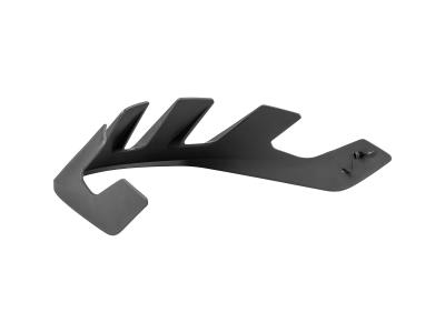 Trek Helmet Part Trek Quantum Visor Small Black Produktbild 2