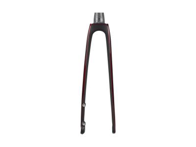 Trek Forkrigid Trek Madone SL6 45R Crimson/Carbon Smoke Produktbild 1