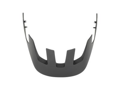 Trek Helmet Part Trek Rally WaveCel Visor X-Large Black Produktbild 1