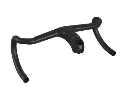 Trek Lenker/Vorbau Aero RSL Road 35/38x90 -7 Matte Deep Produktbild 1