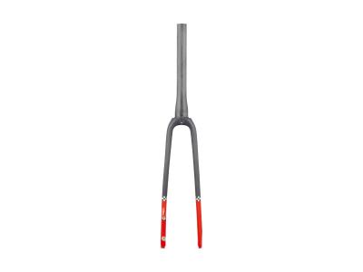 Trek Fork Rigid Domane AL4 53R Viper Red/Matte Carbon S Produktbild 1