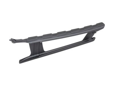 Trek Armor Trek Powerfly+ FS Gen 5 Chainstay Black Produktbild 1