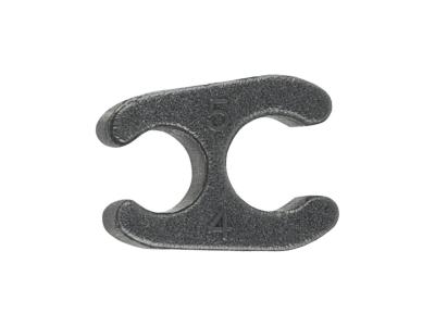 Trek Cable Management Trek 4mm/5mm Full Housing Black Produktbild 1