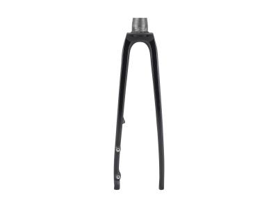 Trek Fork Rigid Trek Emonda SL7 40R Matte Deep Smoke Produktbild 1