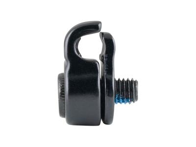 Trek Cable Management Trek Rail+ Gen 5 Carbon Chainstay Produktbild 1