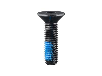 Trek Fastener Trek Rail+ Gen 5 Main Pivot Axle Flat Hea Produktbild 1