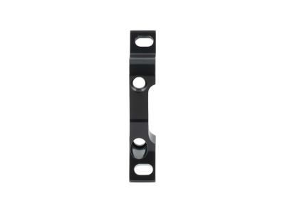 Unbekannt Brake Part Lee Chi PM to FM Adapter 180mm Front Bl Produktbild 1
