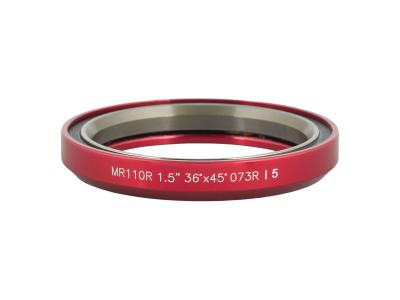 FSA Bearing FSA SL Headset 1.5" Red Anodized Finish 51 Produktbild 1