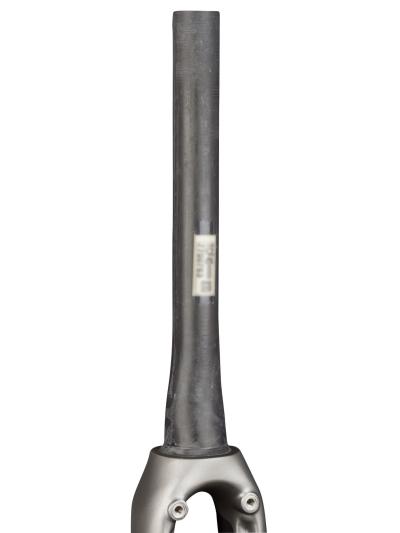 Trek Starrgabel Trek &Eacute;monda SL 6 47-54&nbsp;cm Matte Metalli Produktbild 1