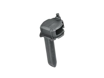 Trek Seatpost Part Trek Domane SL/SLR Tail Black Produktbild 1