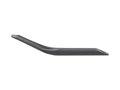 Trek Armor Trek Fuel EX 2020 Carbon Downtube Guard Blac Produktbild 1