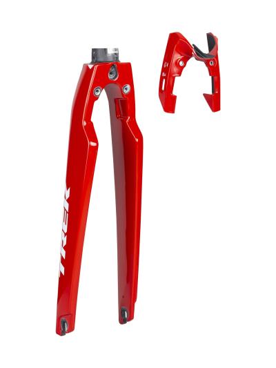 Trek Fork Rigid Trek Madone SLR 56-62cm Viper Red/Trek Produktbild 1